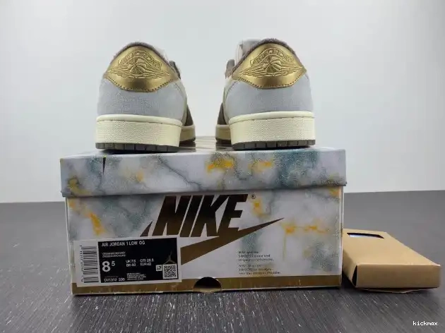 Rep MAX Jordan Year OG the Rabbit of Low 1 Air Retro DV1312-200 0507